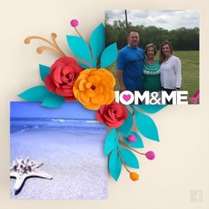 Meet your Posher, Sandra